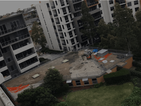 DEFECT INVESTIGATION + REMEDIATION - Storm Construction Group